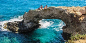 Imagine Your Family Renting a Luxury Holiday Villa Close to Ayia Napa’ Main Attractions, Ayia Napa Apartment 1330